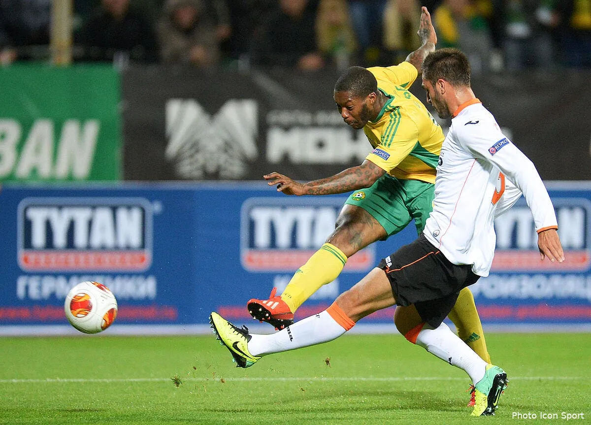 djibril cisse vise le mondial au bresil avec une escale a bastia cisse 172001