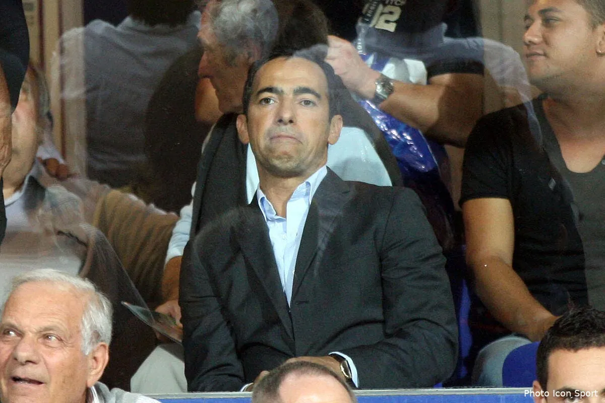djorkaeff dans le role de leonardo a monaco iconsport guy 240911 64 12828304
