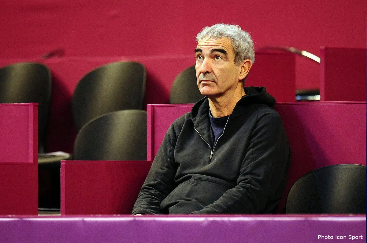 domenech croit utile d ironiser sur mourinho et ancelotti iconsport noe 100212 001 3933854