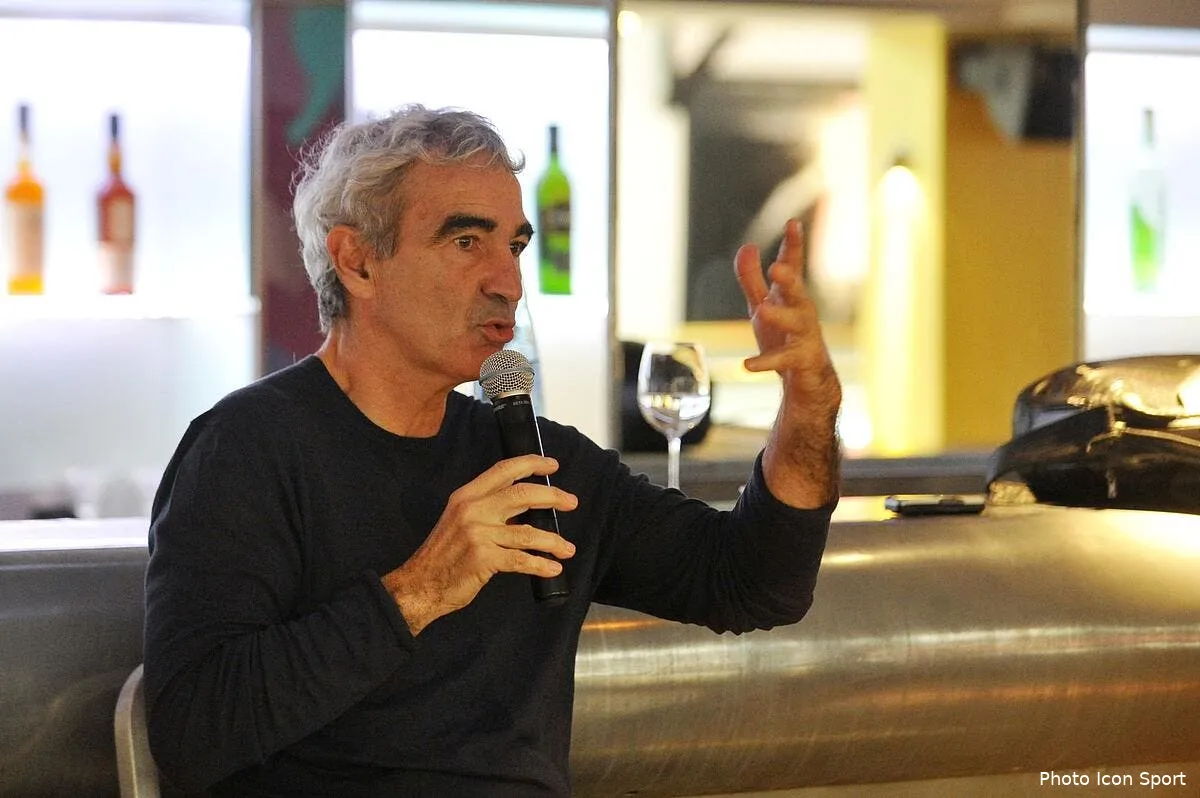 domenech de retour sur un banc de ligue 1 iconsport noe 201112 03 1445765