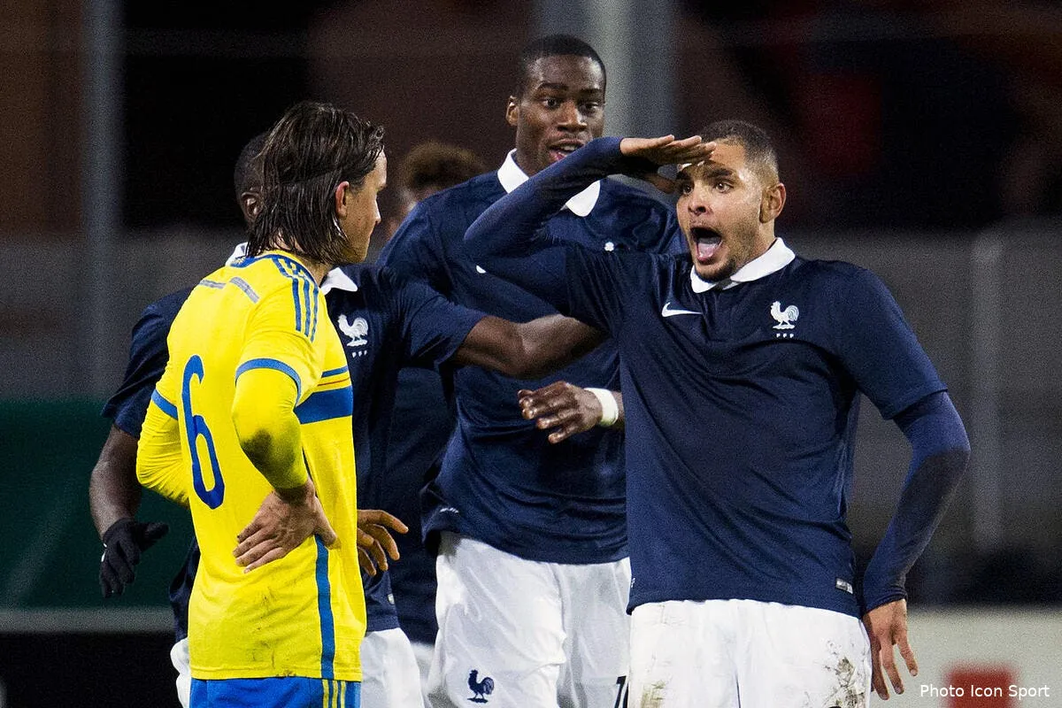 domenech en donneur de lecon a kurzawa le debile iconsport bbb 141014 06 1494441