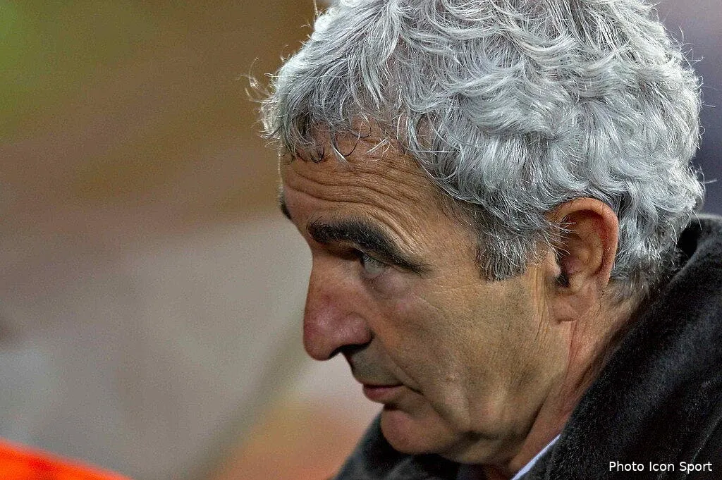 domenech et la fff pas d accord et un rendez vous en 2012 70100 18009