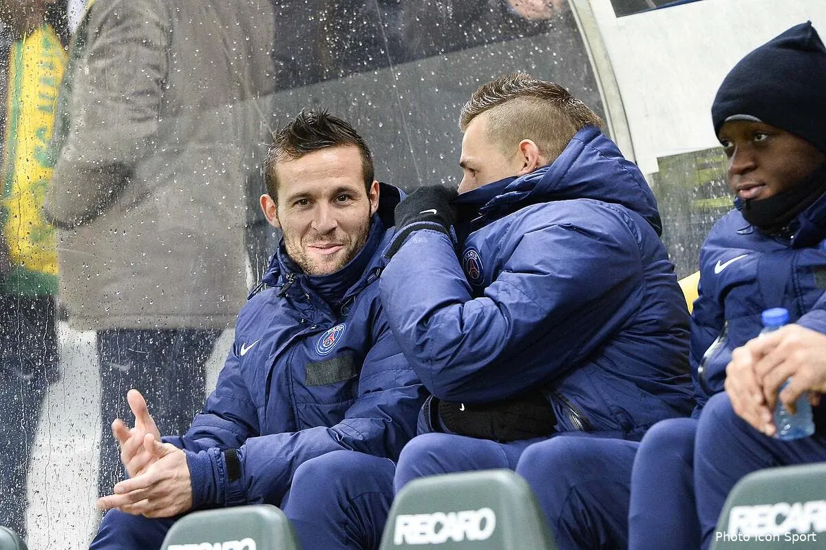 domenech fait la lecon au psg sur son mercato iconsport por 040214 06 3076337