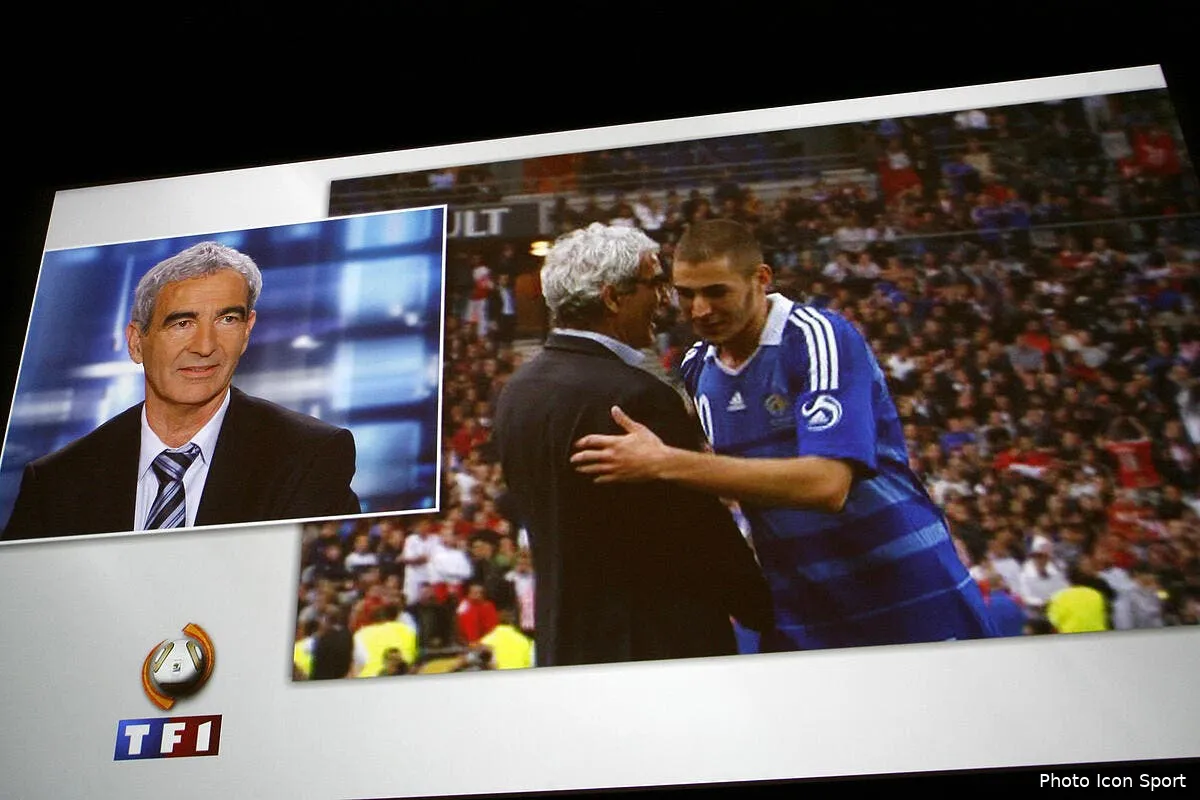 domenech juge que benzema est inutile chez les bleus iconsport ppp 110510 05 0652893