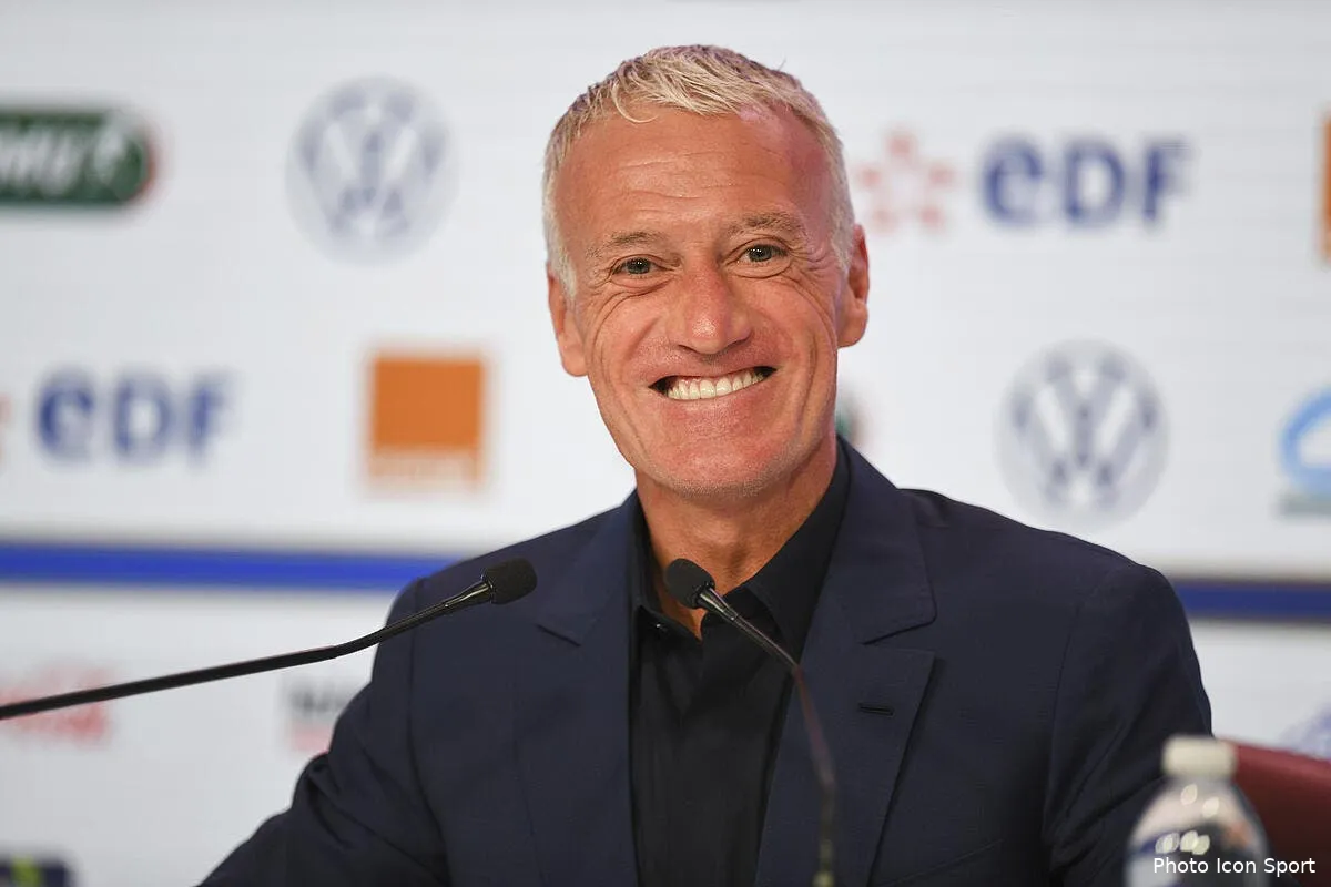 domenech nomme deschamps meilleur selectionneur francais de l histoire icon alc 031019 44 11270357