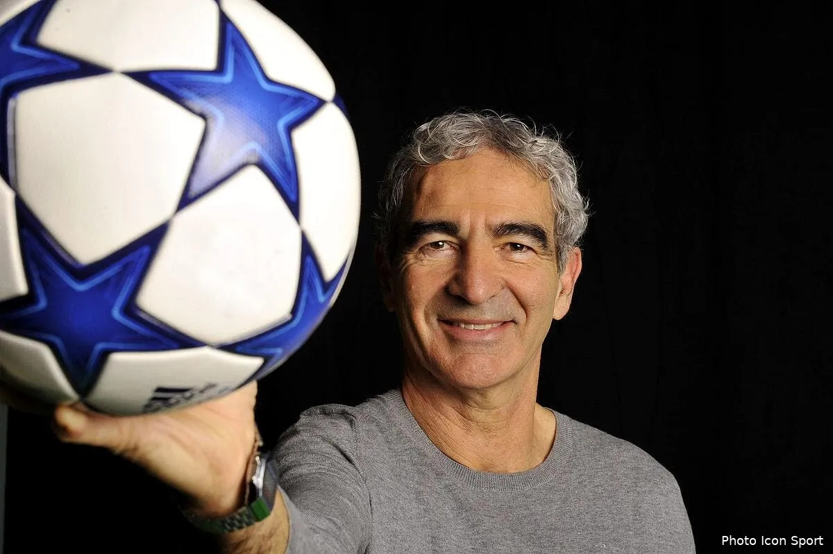 domenech propose une solution dans la relation entre blanc et la fff iconsport noe 040112 01 3930376