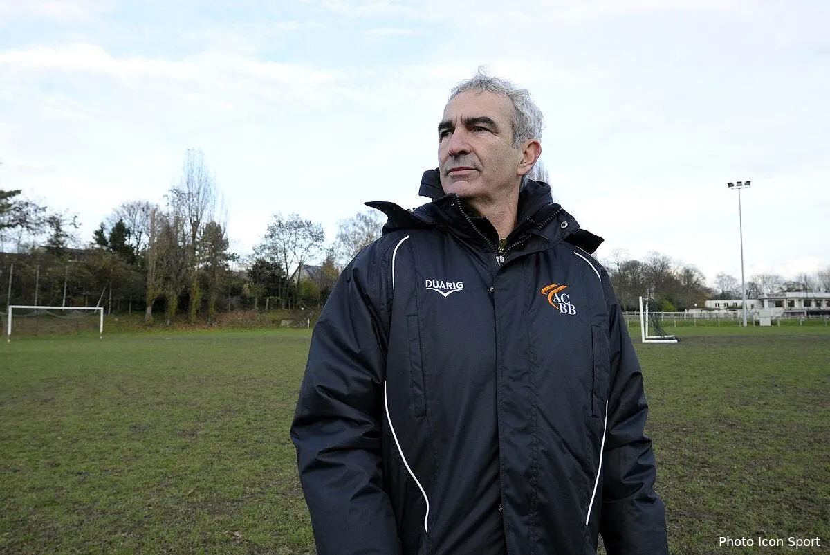 domenech se voit bien entrainer a nouveau iconsport por 241110 37 0427562