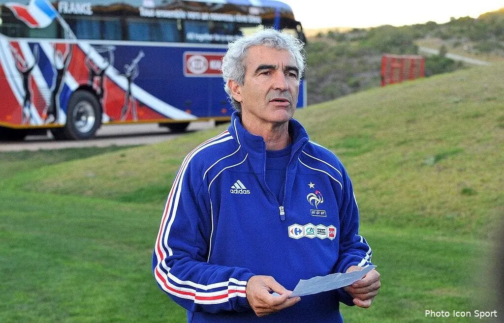 domenech une bande de sales gosses inconscients 67162 15487