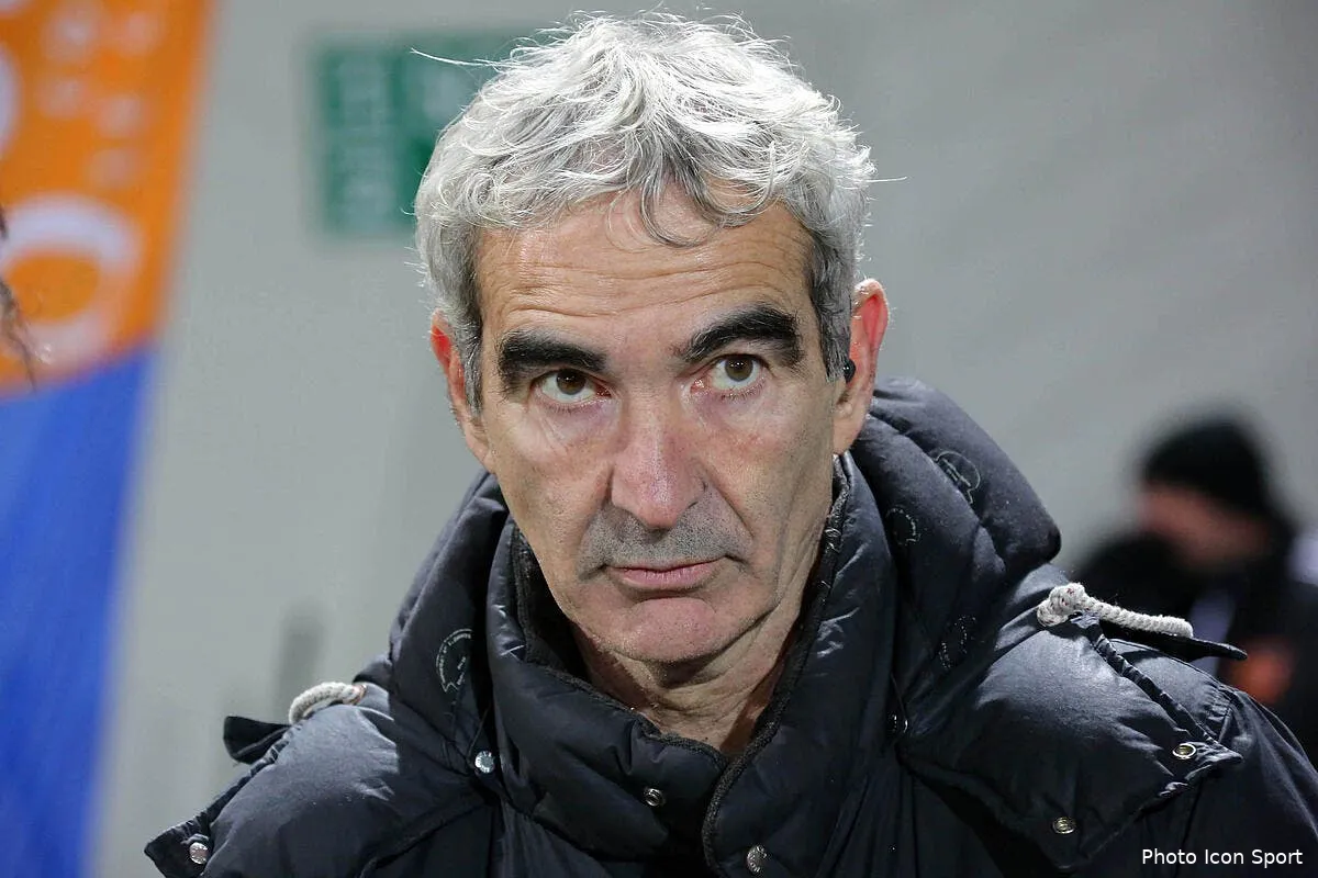domenech veut des ol asse ou ca taille sec iconsport blz 291113 05 1572817