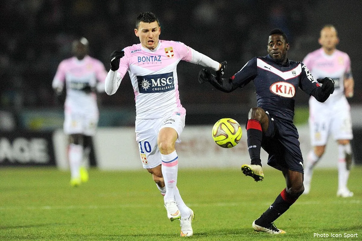 dommage evian tg est arrive 30 minutes en retard iconsport jpt 070215 06 05103741