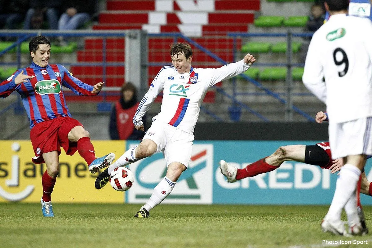 dommage pour caen l ol n est pas tranquille iconsport ren 080111 05 0419624