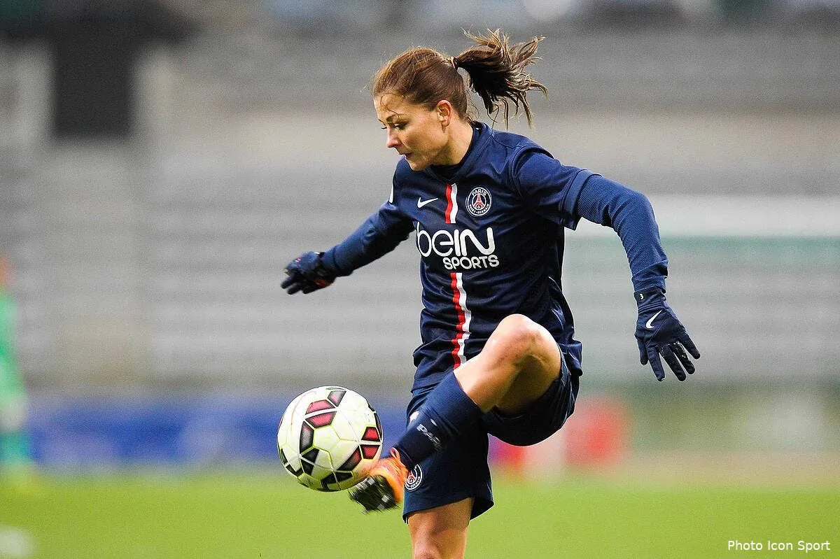 dopage une joueuse du psg et des bleues en danger iconsport fer 031214 02 0898953