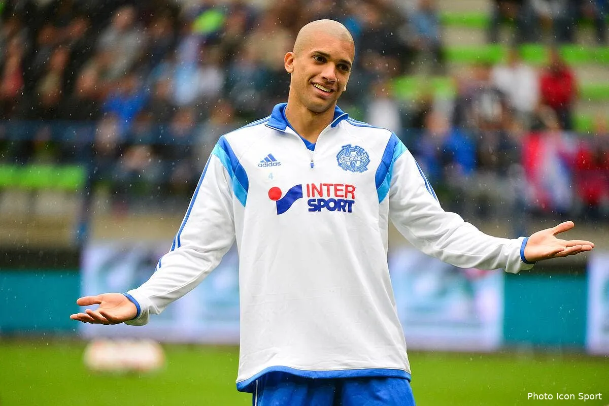 doria aurait annonce son depart a l om doria 2103457