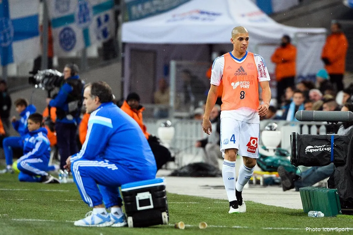 doria raconte son enfer avec bielsa a l om doria 7105915