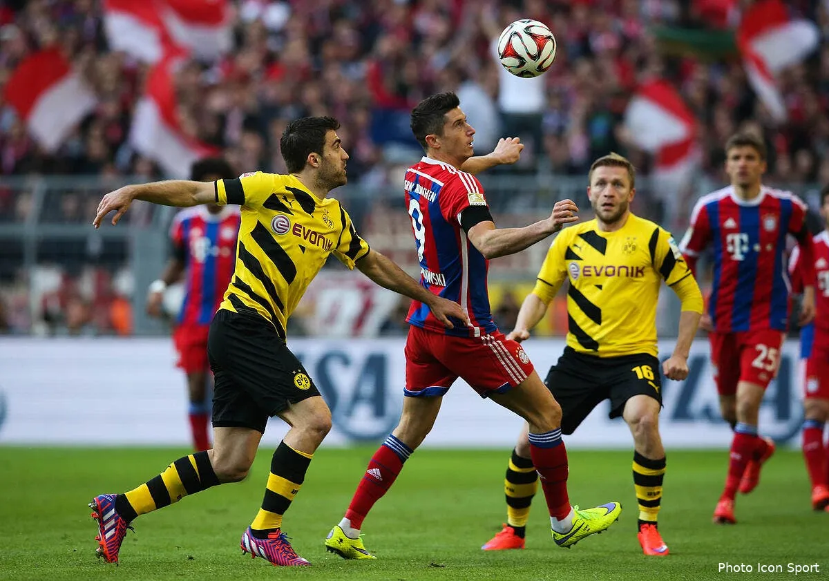 dortmund bayern munich 0 1 iconsport fir 040415 01 04108155