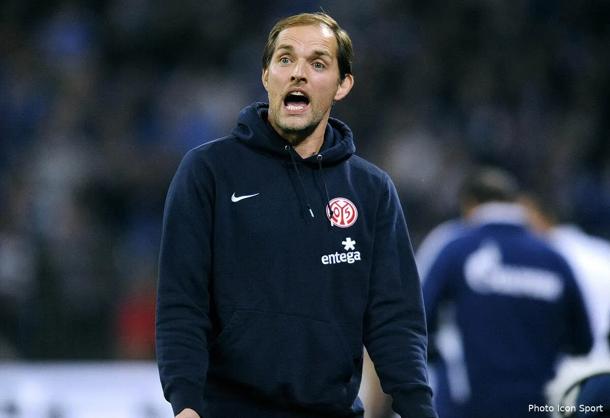 dortmund designe tuchel pour succeder a klopp iconsport apr 250912 08 27109339