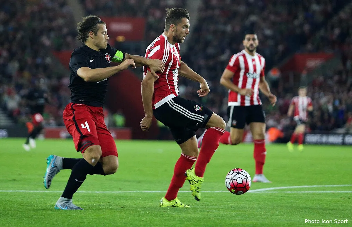 dortmund et bilbao passent southampton au tapis iconsport bpi 200815 01 03119331