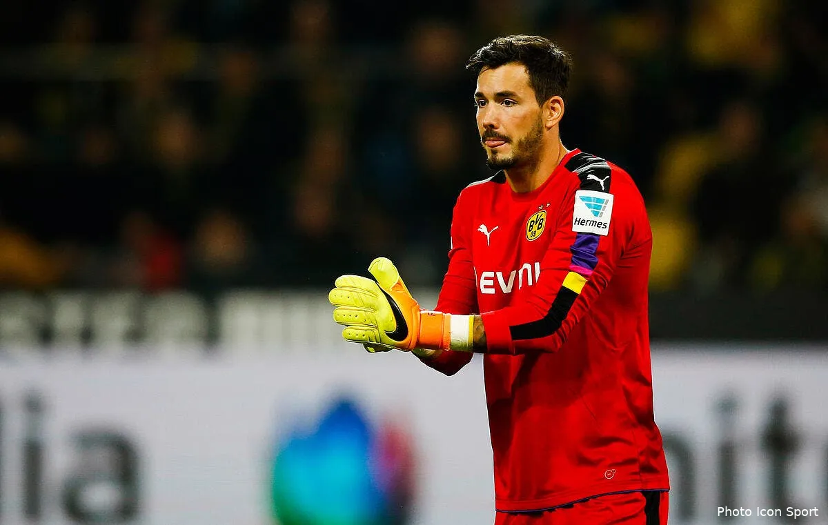 dortmund le temoignage glacant du gardien de but du borussia iconsport fir 291016 08 09176390