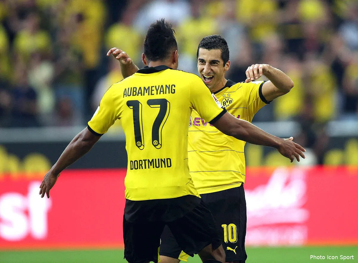 dortmund monchengladbach 4 0 aubameyang 1118357