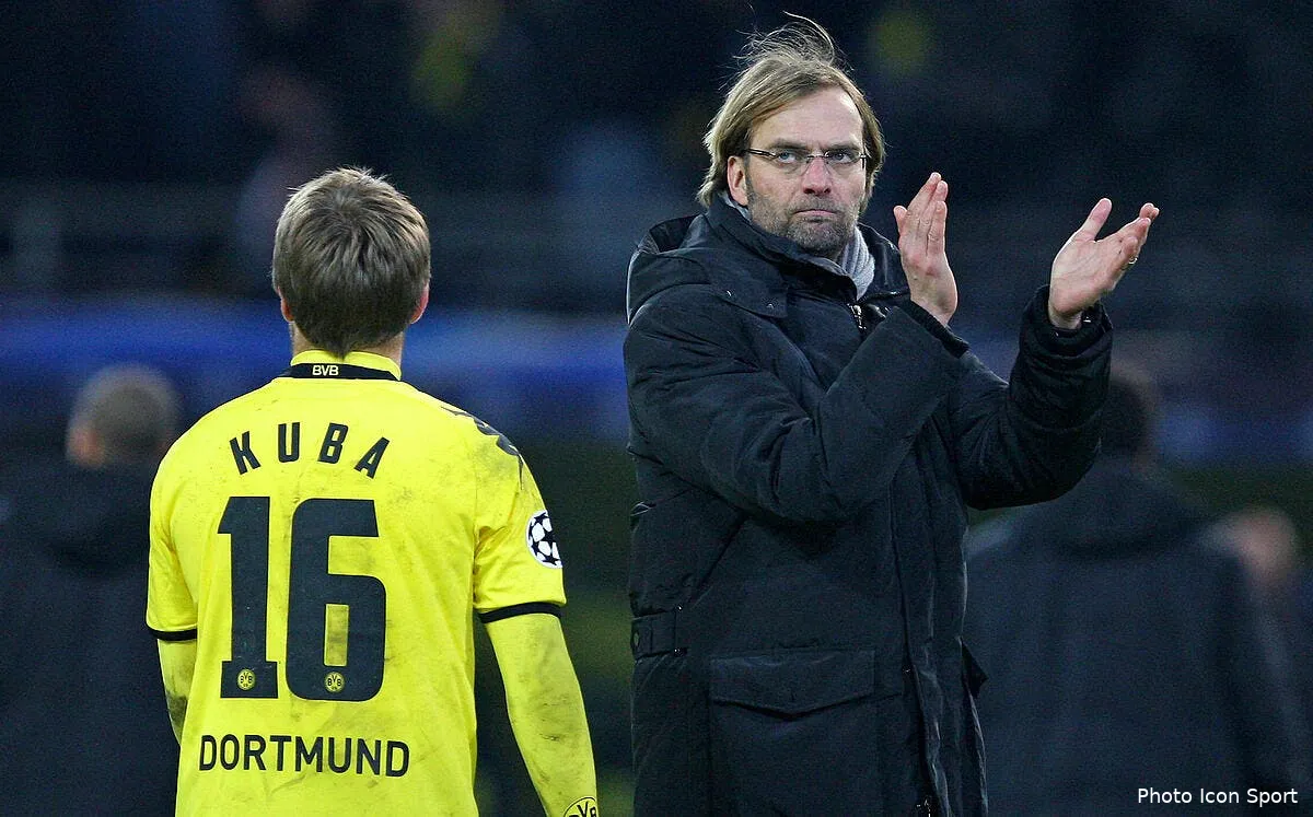 dortmund n a pas oublie l om en ligue des champions iconsport mis 061211 05 1765269