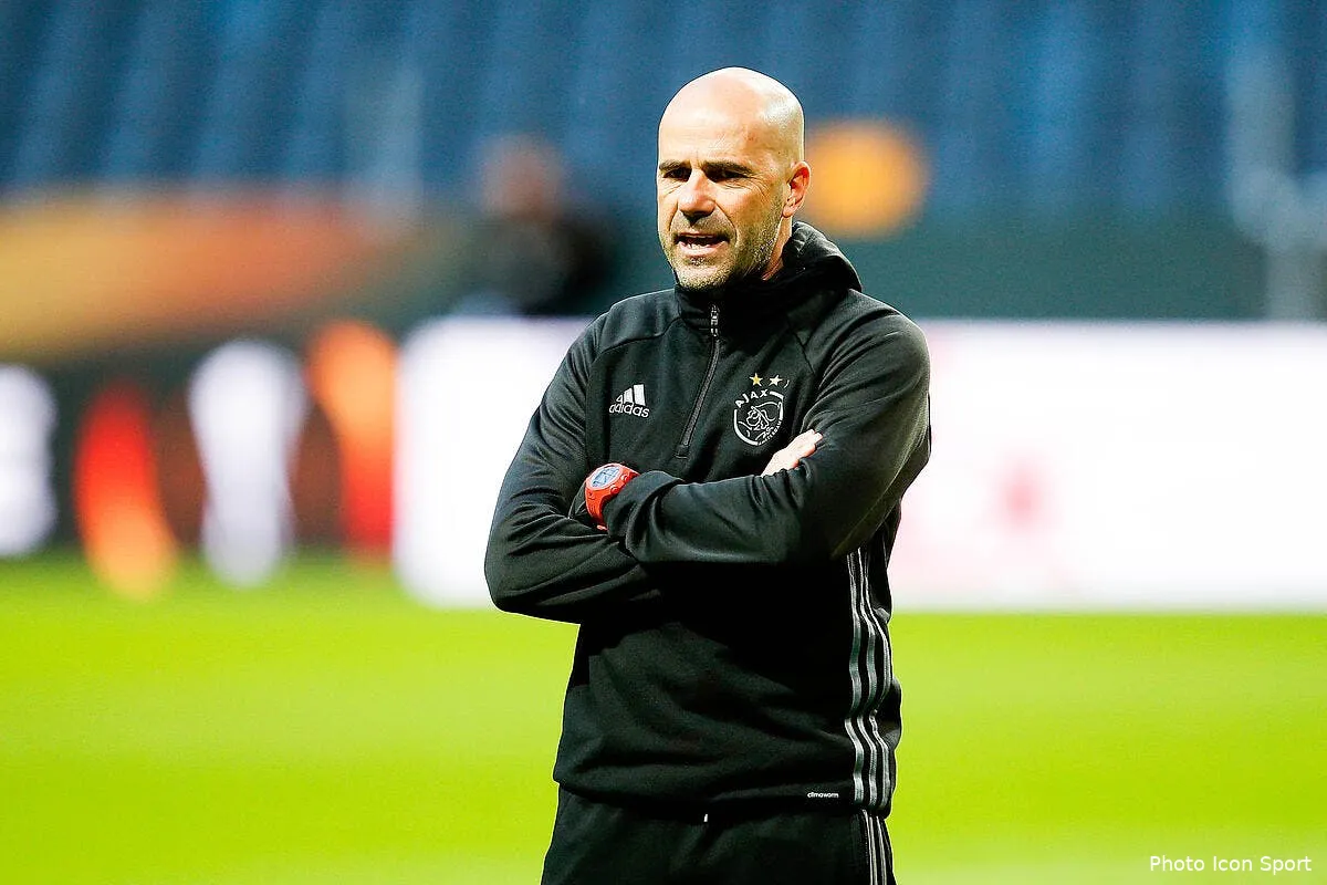 dortmund pour 3 me le borussia chipe peter bosz a l ajax iconsport spi 230517 94 17182373