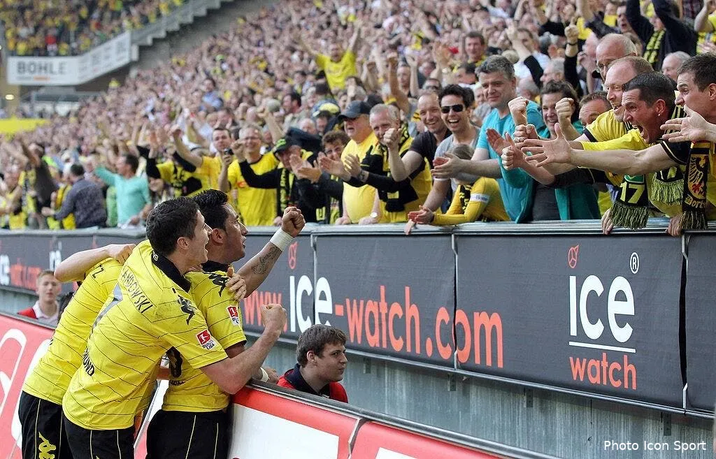 dortmund tout proche du titre 70278 18154