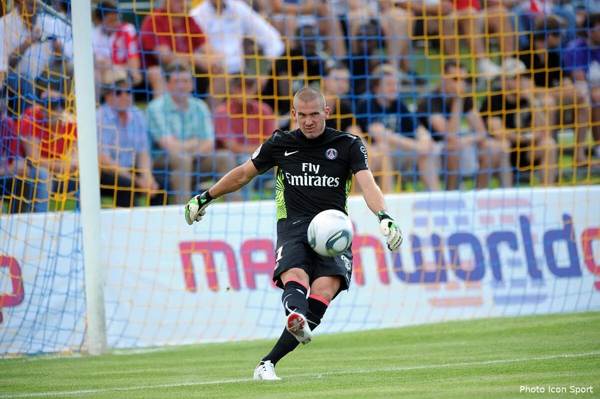 douchez et le psg il y a comme un malaise iconsport jpt 090711 05 1922548