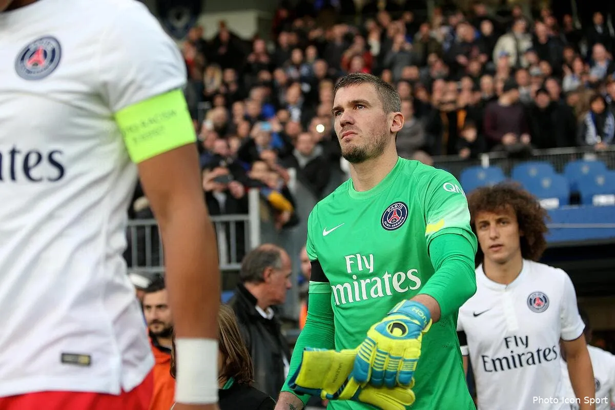 douchez finalement dans le groupe du psg contre l asse iconsport mae 100115 04 04128209