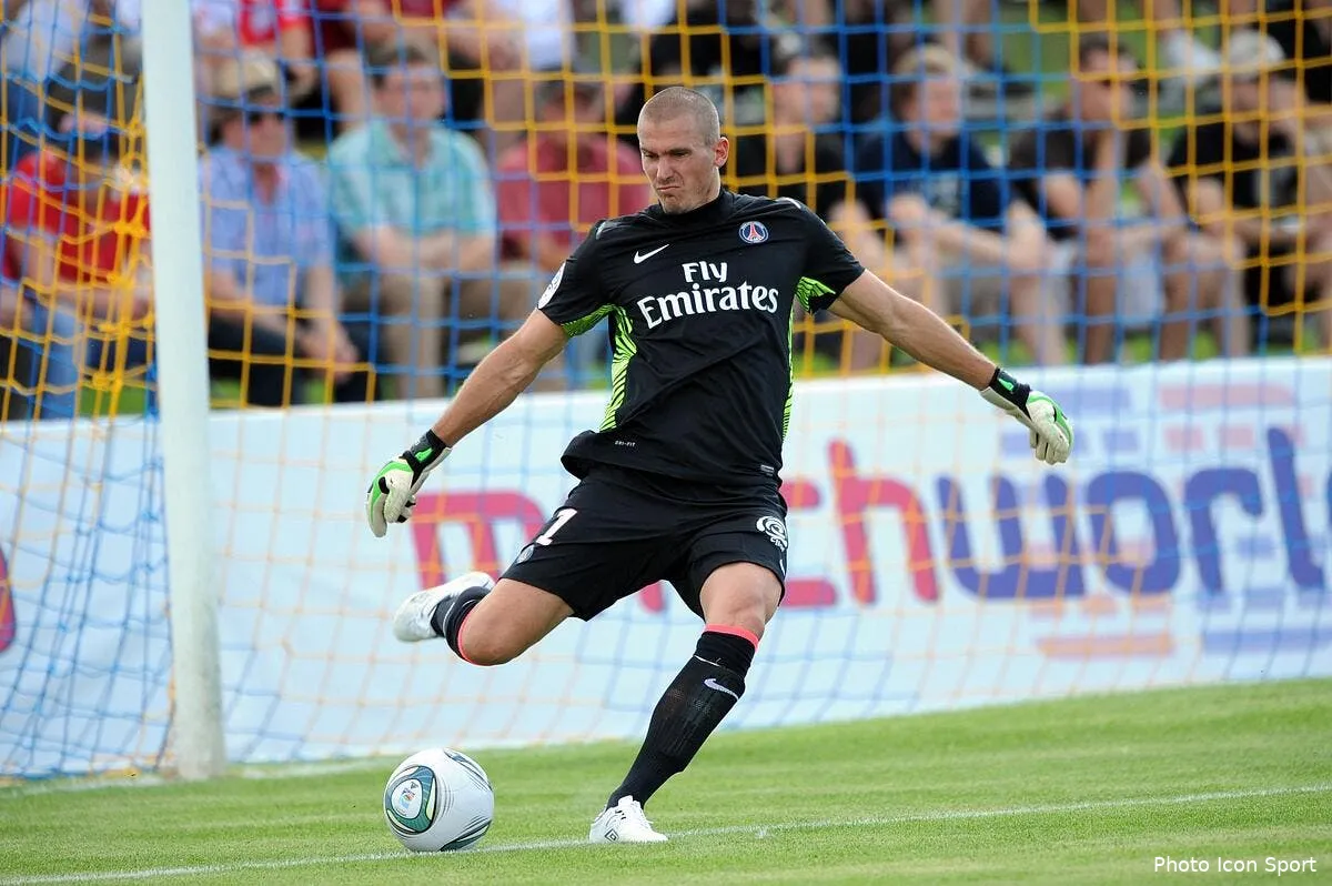 douchez n 1 au psg c est clair du cote de rennes iconsport pt 090711 05 26 123237