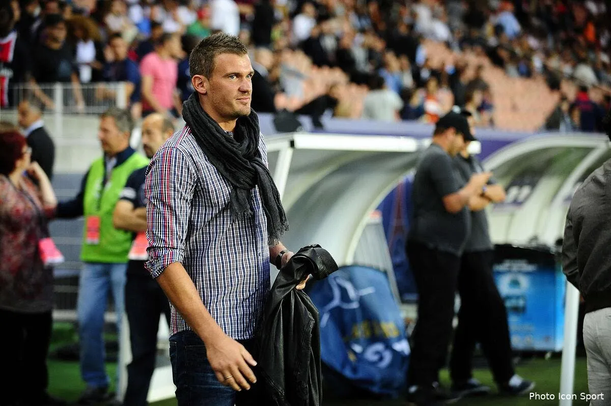 douchez peut il saisir sa chance avec le psg iconsport noe 260812 14 4241917