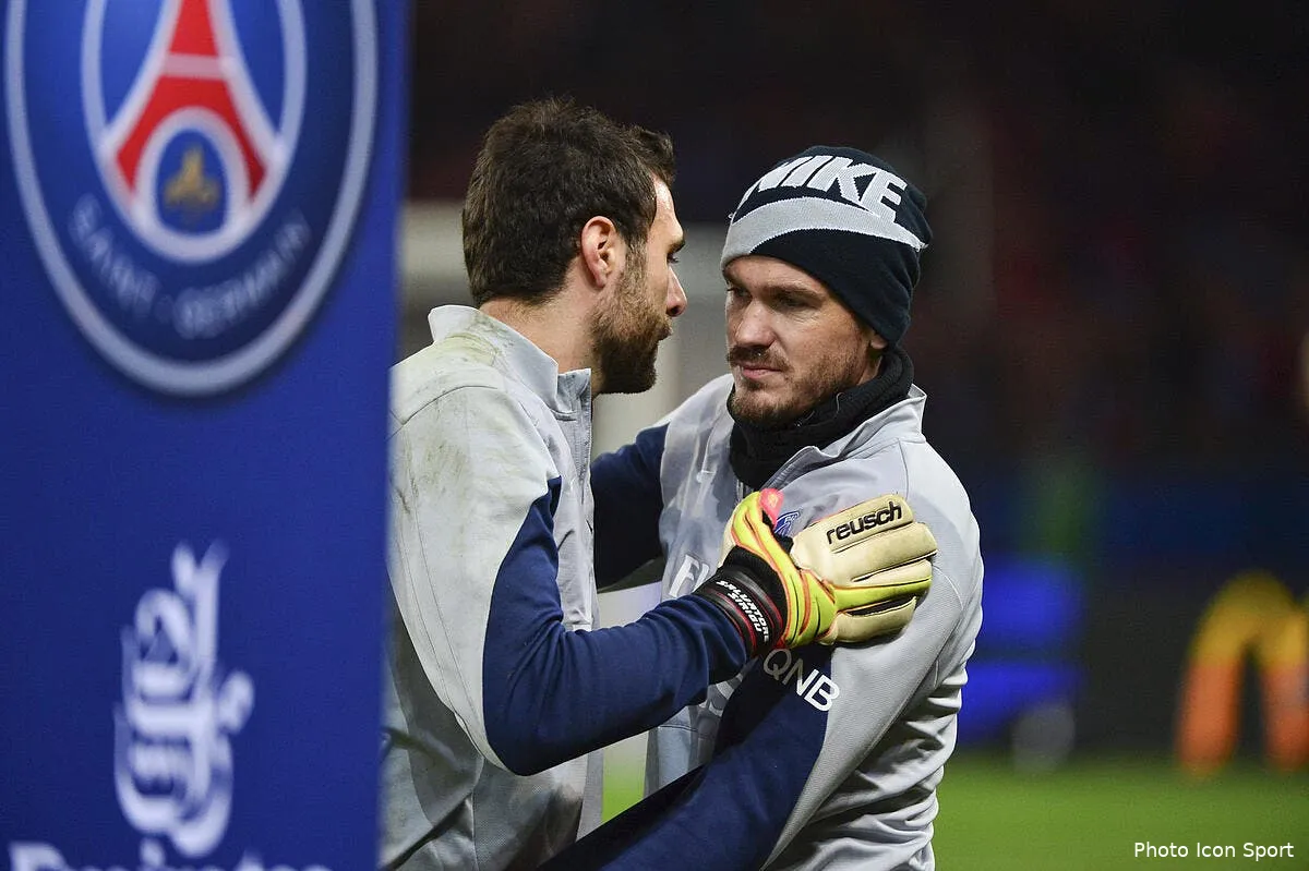 douchez va reste un an de plus sur le banc du psg iconsport win 011213 74 6476773