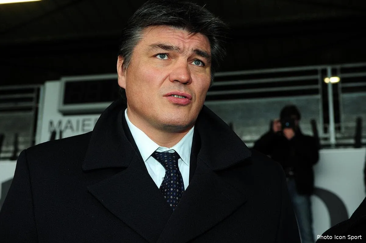 douillet pardonne la reaction d aulas apres ol psg iconsport jpt 270112 01 0831679