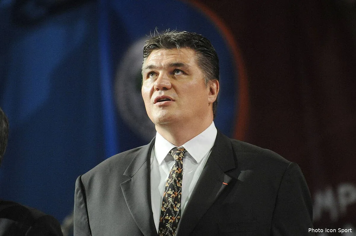 douillet remplace jouanno au ministere des sports iconsport noe 260811 501 3025227