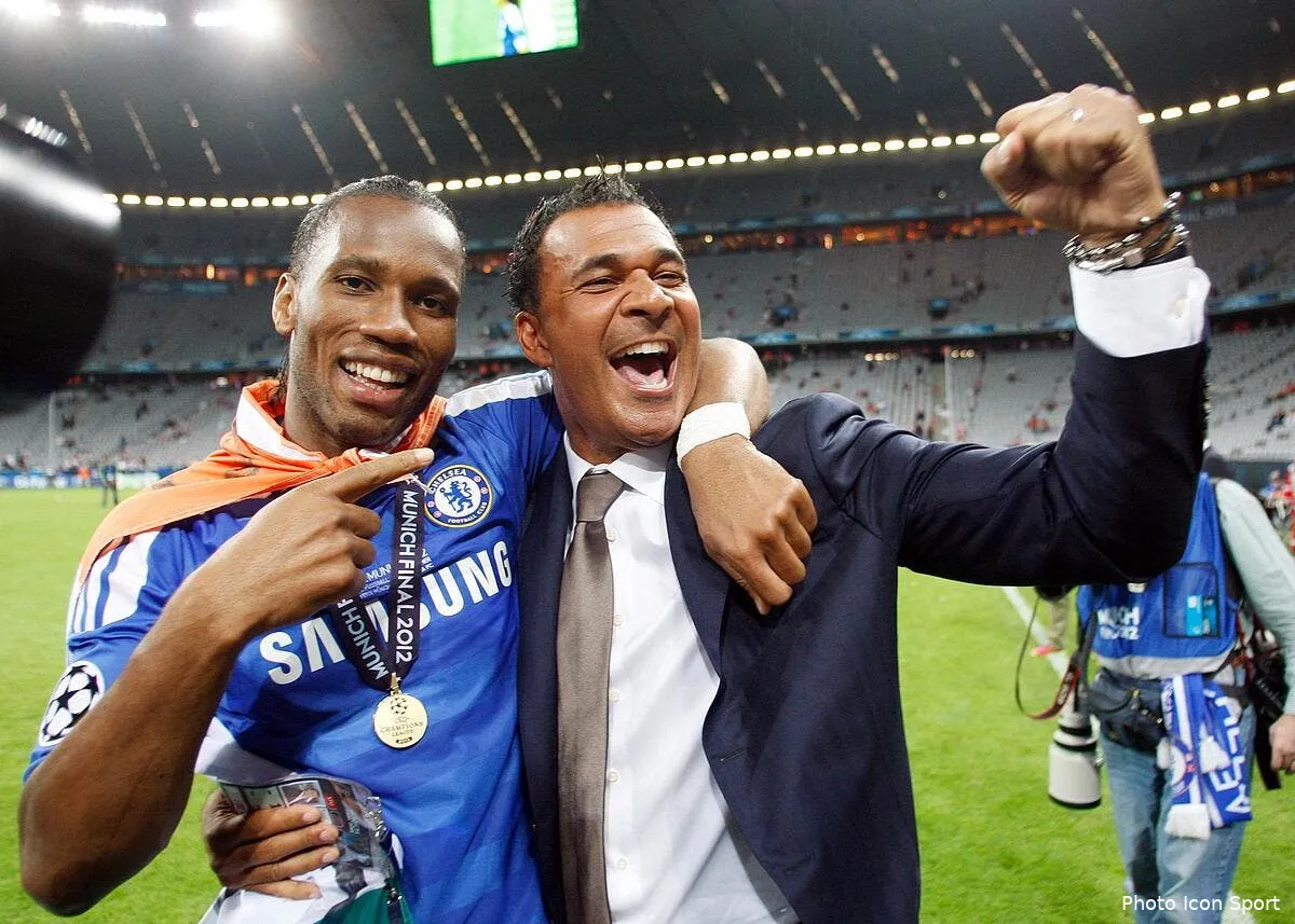 drogba confirme qu il quitte chelsea lors du mercato iconsport spr 190512 41 0335320