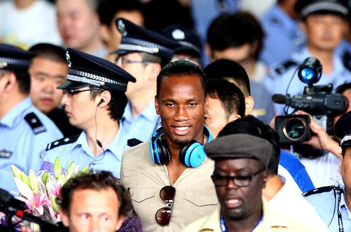drogba n a evidemment pas signe en chine pour l argent iconsport vis 140712 05 0137336