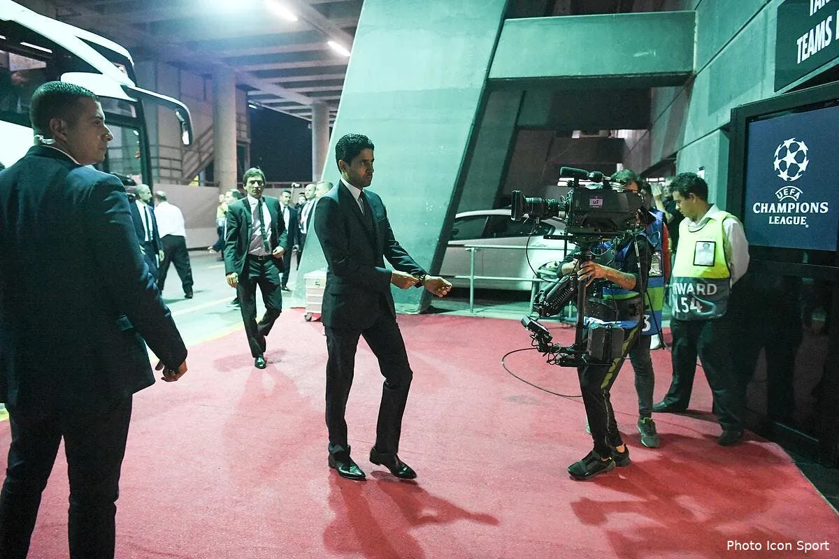 droits tv la reponse incroyable de nasser al khelaifi a mediapro icon dib 011019 10 13282501