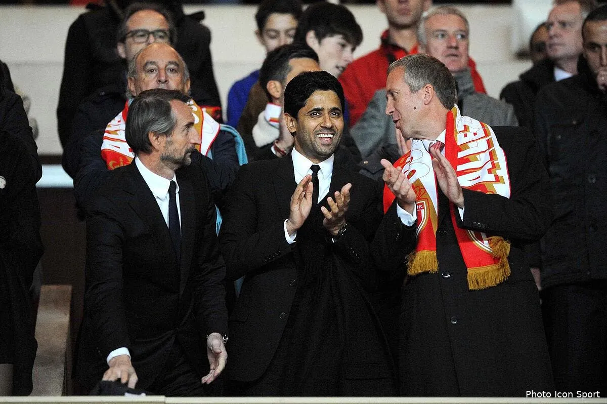 droits tv le psg champion l asm ejectee du podium nasser vasilyev184097