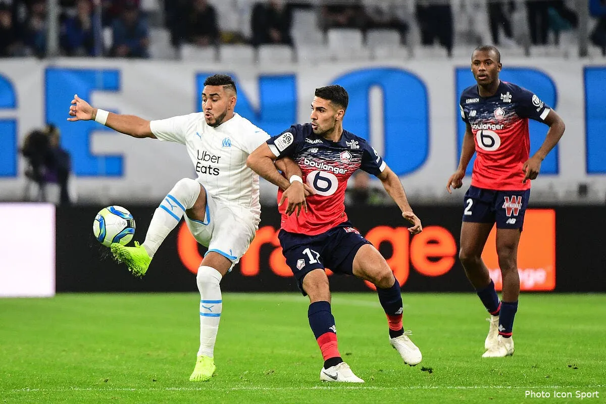 du caractere et le podium pour l om payet 48268949