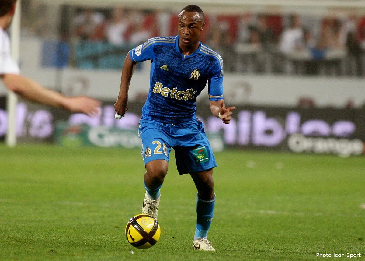 du mouvement autour d andre ayew a l om iconsport guy 210511 08 04 121315