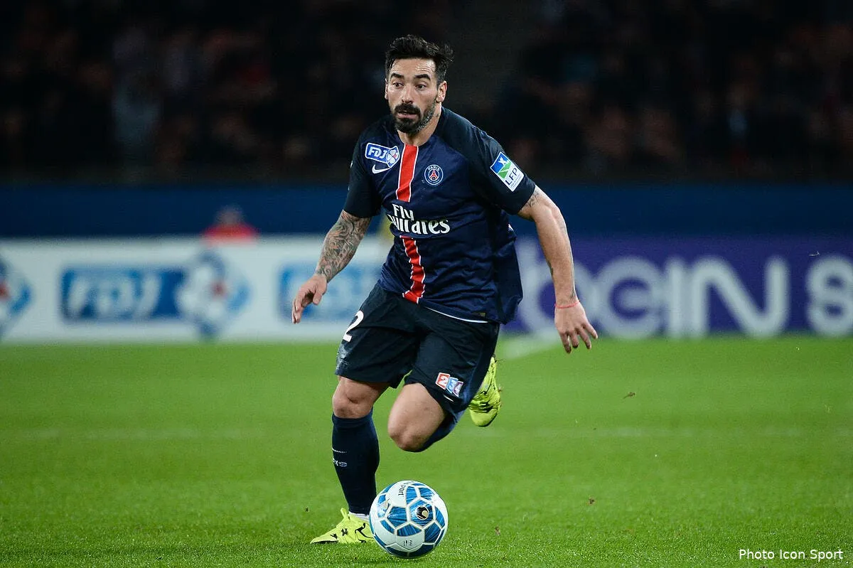 du psg a la premier league lavezzi negocie un incroyable rebond lavezzi 13131107