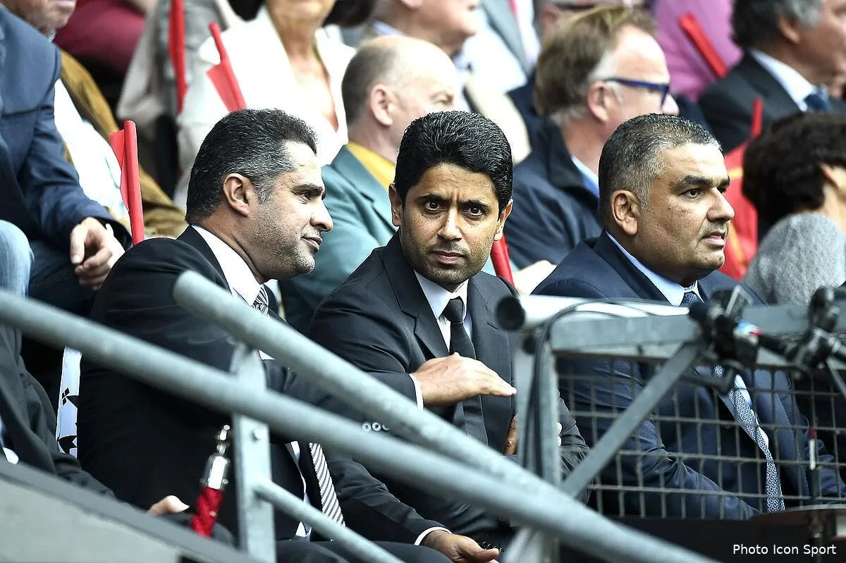 du rififi en interne et direction le tribunal pour le psg iconsport por 130914 05 47121959