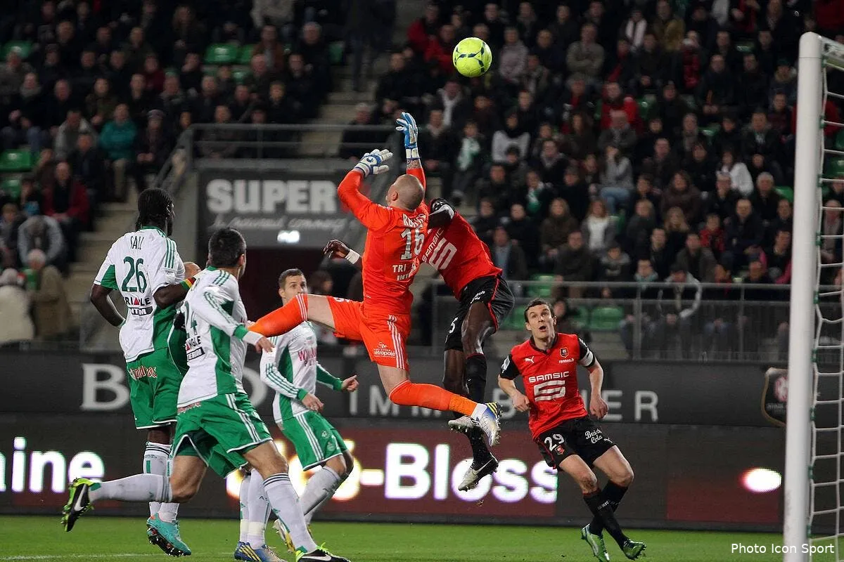 du spectacle mais pas de vainqueur a rennes asse iconsport vmi 080313 01 1151801