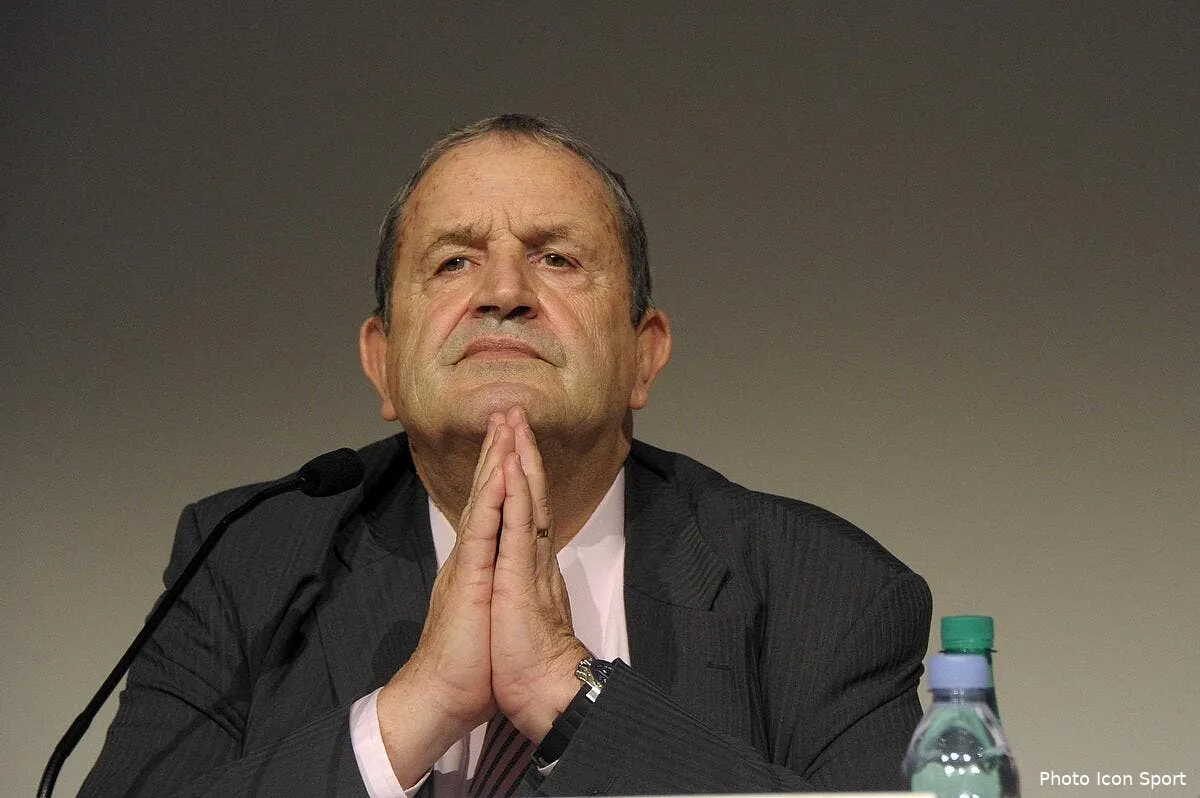 duchaussoy prudent sur l eventuelle demission de blanc iconsport per 020411 06 07 119056