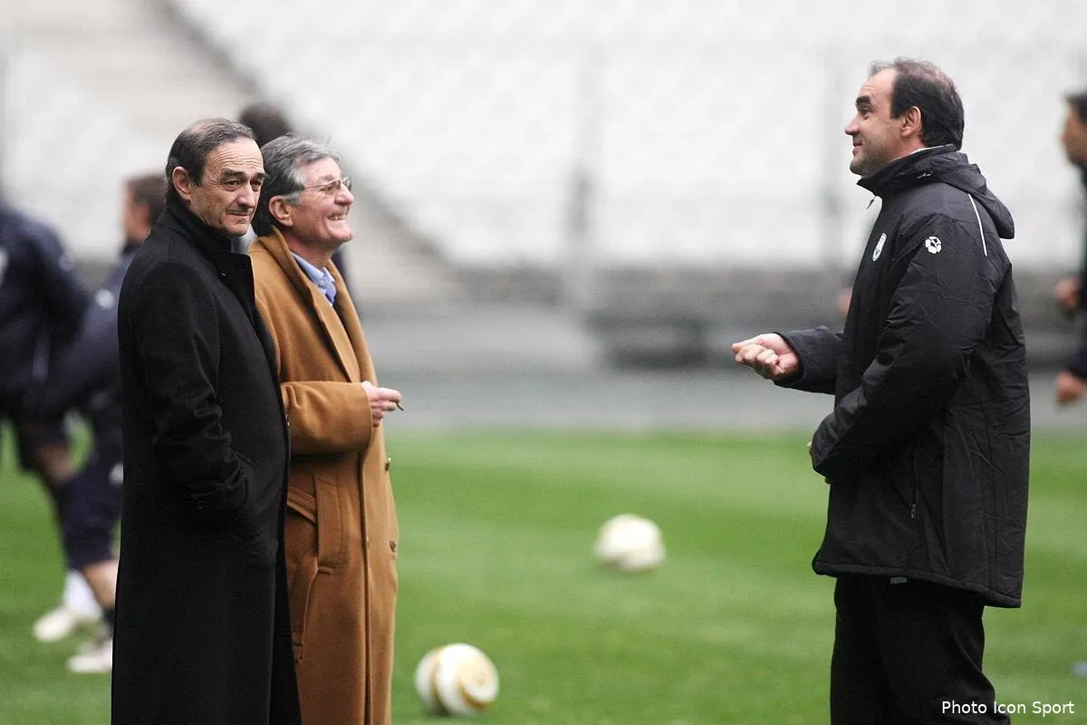 duel ricardo garcia pour entrainer bordeaux iconsport oap 300307 82 0419654