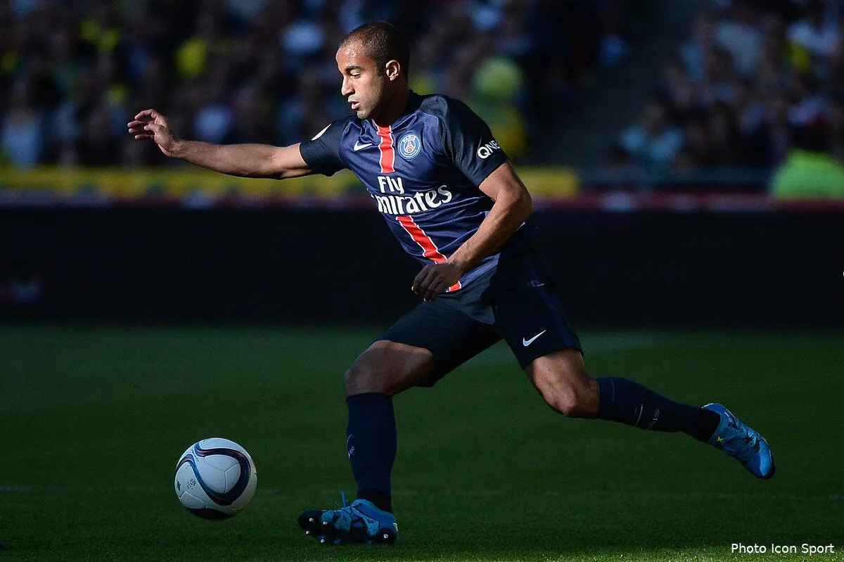 dugarry denonce celui qui ne sait pas jouer au foot au psg iconsport nlg 260915 17 97121887