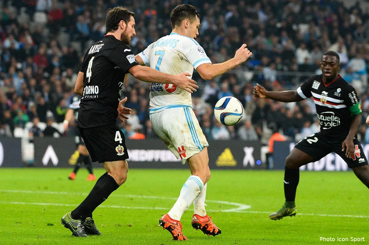 dugarry matraque l om et sa bouillie de football iconsport pet 081115 02 06125233