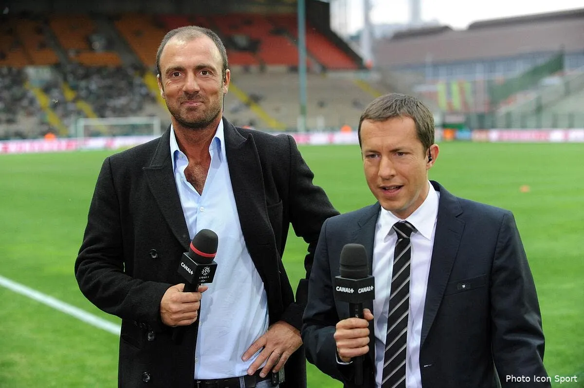 dugarry ne croit pas a un nouveau miracle pour l om iconsport jpt 100511 10 41 157821