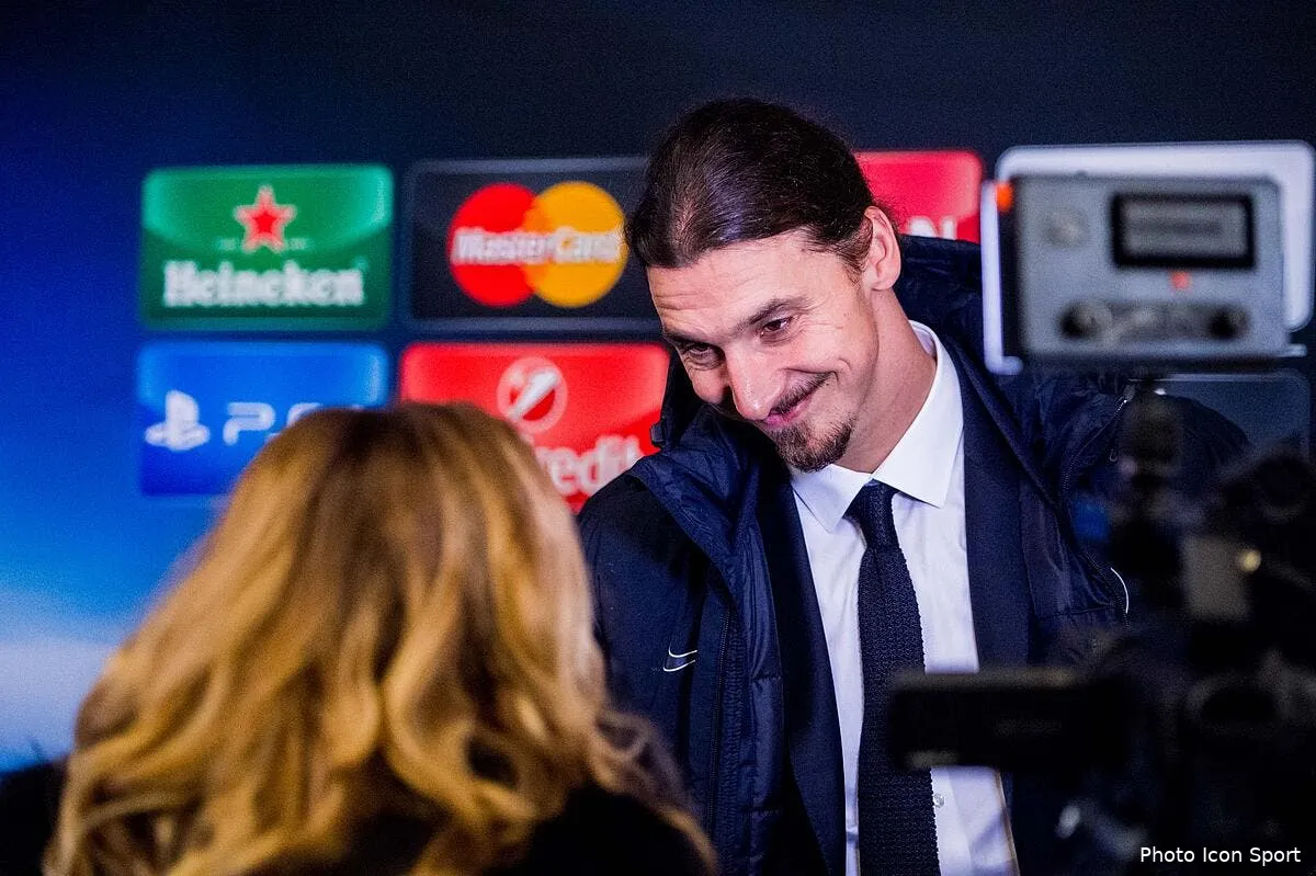 dugarry prefere l humilite mais adore le zlatan show iconsport bbb 251115 08 81126579