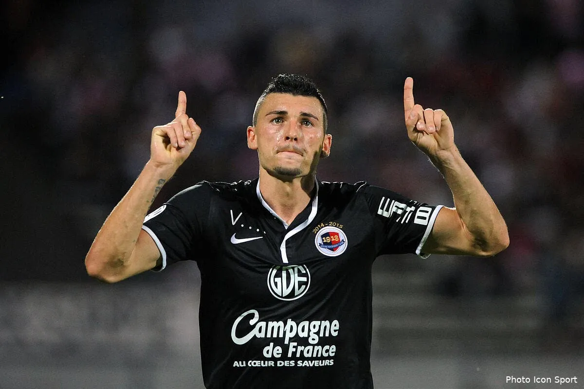 duhamel le zlatan de caen vient de nulle part iconsport jpt 090814 06 0989305
