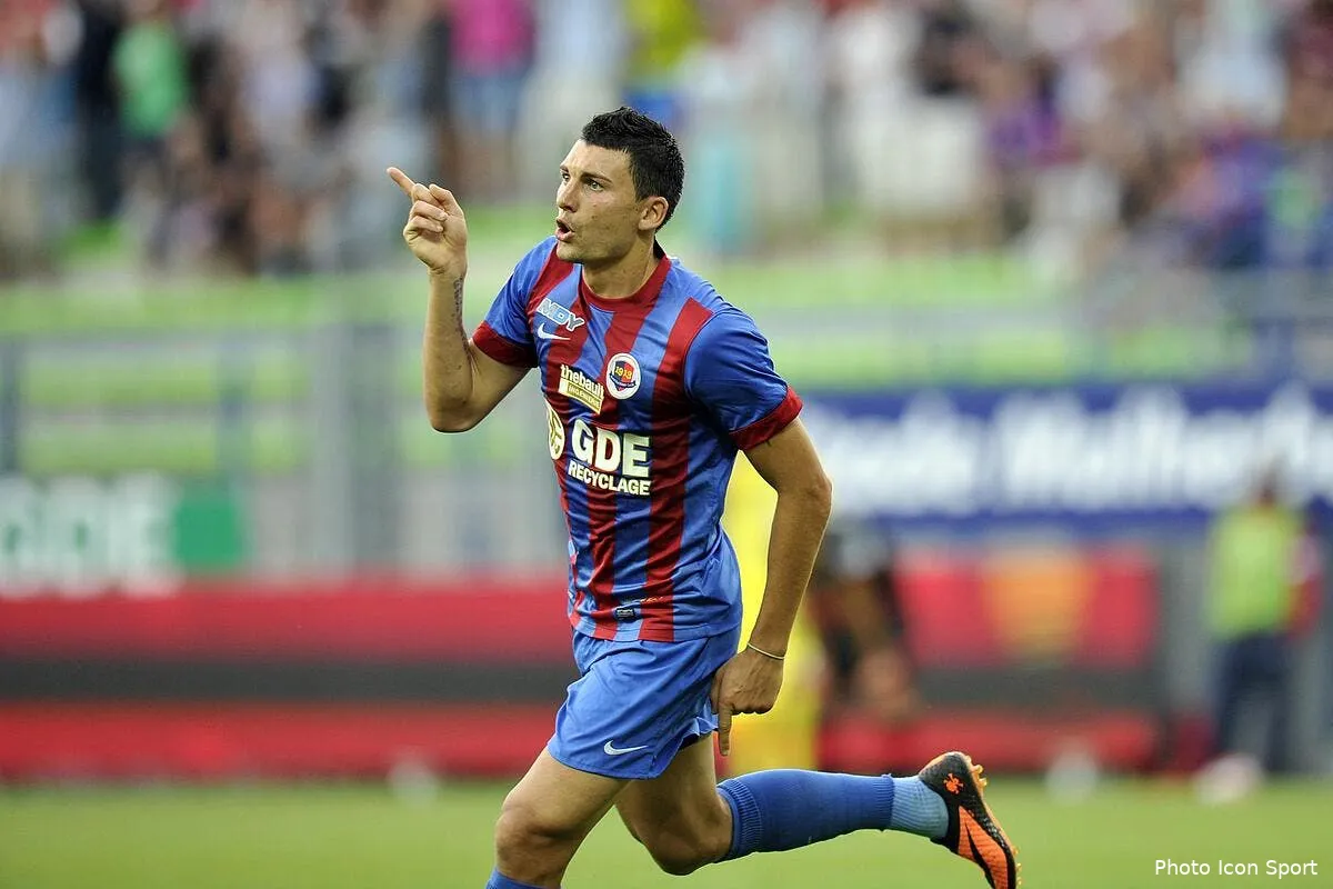 duhamel pousse caen sur le podium iconsport noe 020813 06 4481183